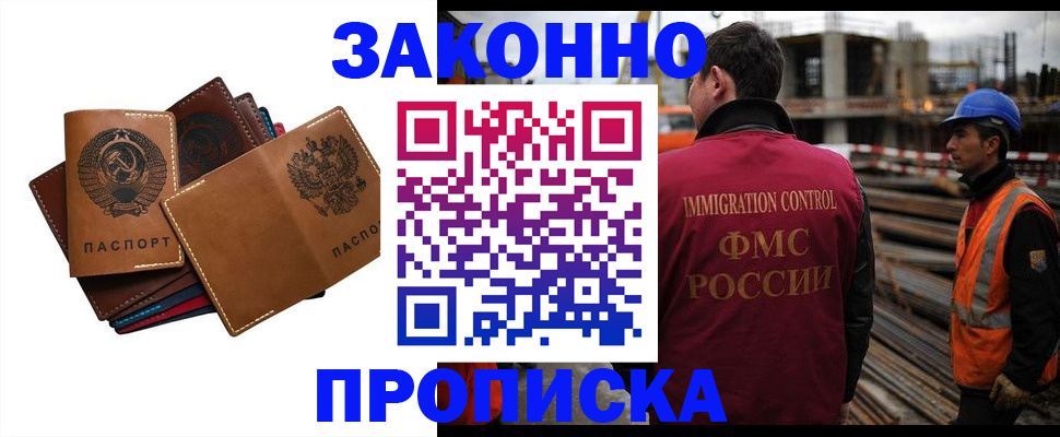 прописка в Камышине